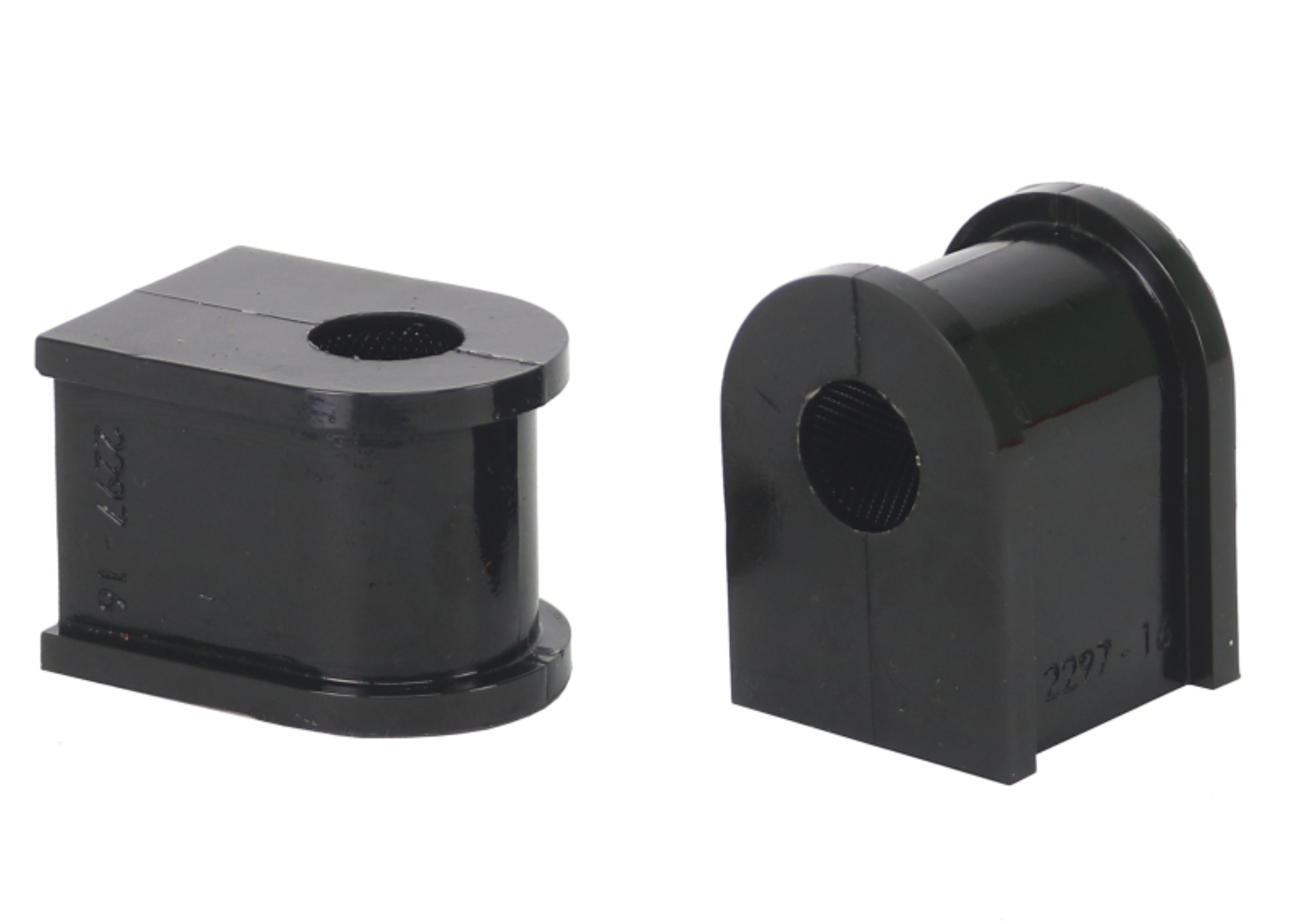 Picture of Whiteline 1992-1996 Toyota Camry Sway Bar Mount Bushing Kit - 16mm