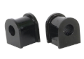 Picture of Whiteline 1997-2001 Toyota Camry Sway Bar Mount Bushing Kit - 17mm