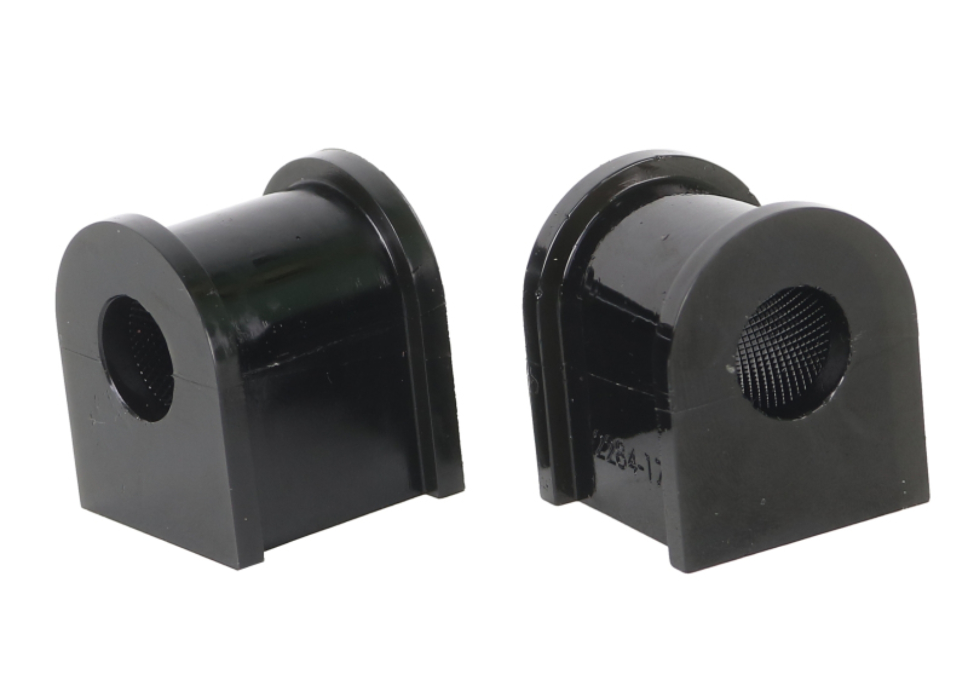 Picture of Whiteline 1997-2001 Toyota Camry Sway Bar Mount Bushing Kit - 17mm