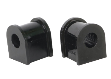 Picture of Whiteline 1997-2001 Toyota Camry Sway Bar Mount Bushing Kit - 17mm