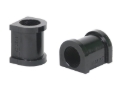Picture of Whiteline 1997-2001 Toyota Camry Sway Bar Mount Bushing Kit - 16mm