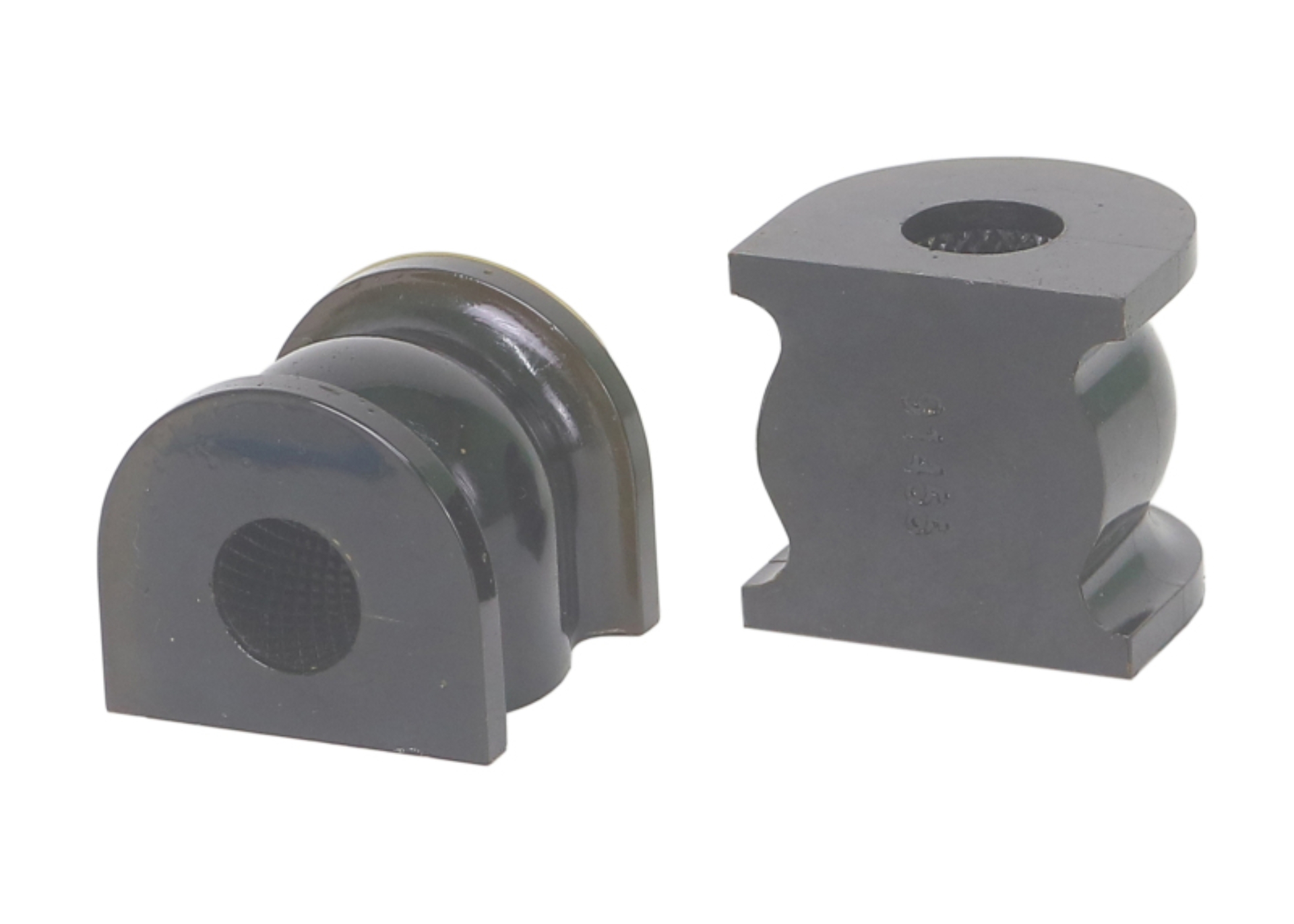 Picture of Whiteline 1986-1989 Honda Accord Sway Bar - Mount Bushing
