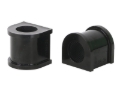 Picture of Whiteline 1990-2002 Toyota Land Cruiser Sway Bar Mount Bushing Kit - 26mm