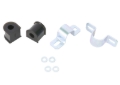 Picture of Whiteline Universal Sway Bar Mount Bushings & Brackets - 19mm