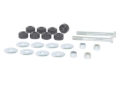 Picture of Whiteline 1986-1989 Honda Accord Sway Bar - Mount Bushing