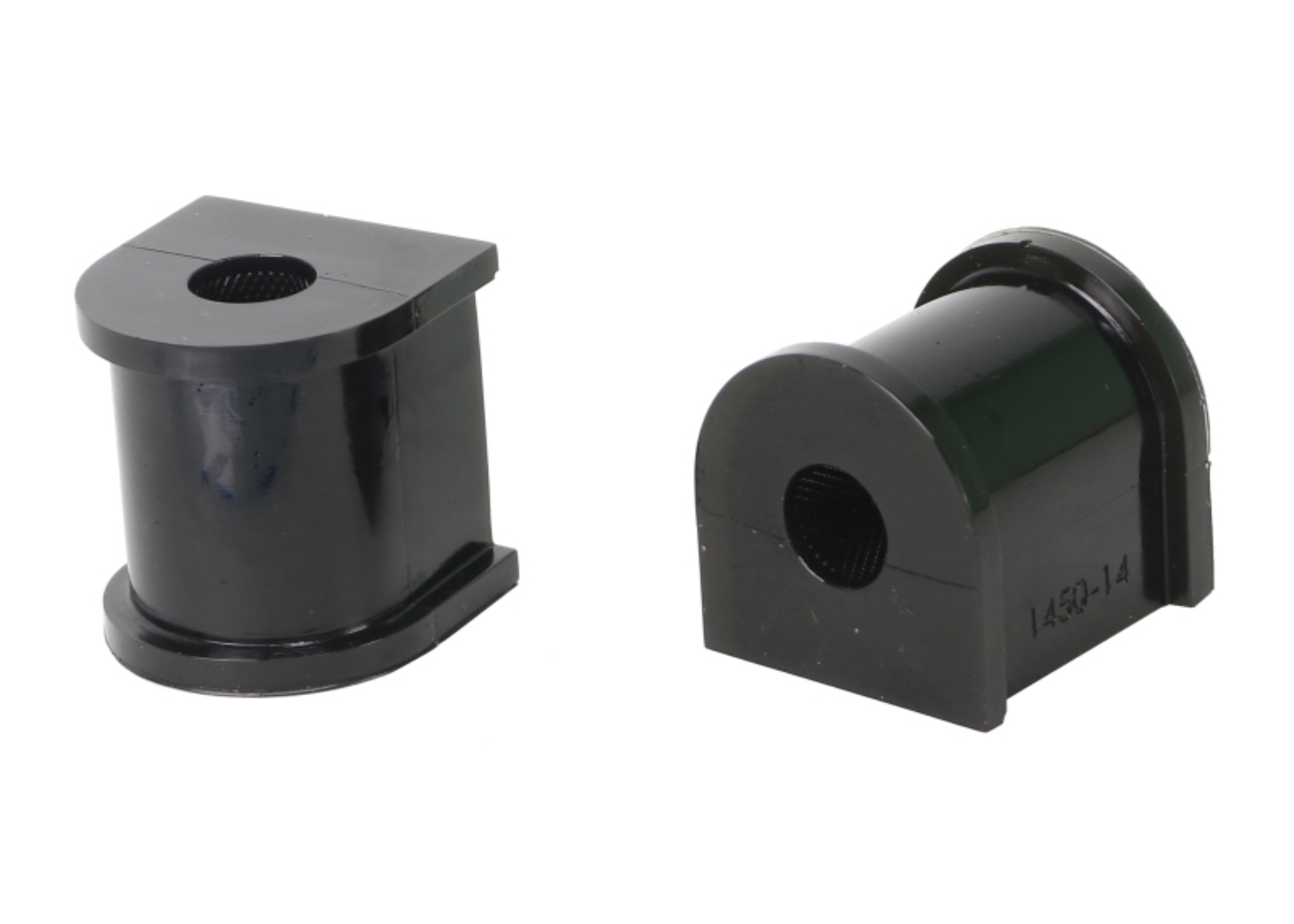 Picture of Whiteline Sway Bar - Mount Bushing - 14mm
