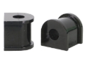 Picture of Whiteline 1987-1996 Toyota Camry Sway Bar Mount Bushing Kit - 14mm