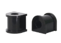 Picture of Whiteline 1987-1991 Toyota Camry Sway Bar Mount Bushing Kit - 16mm