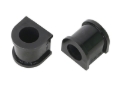 Picture of Whiteline 1990-2002 Toyota Land Cruiser Sway Bar Mount Bushing Kit - 26mm