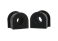 Picture of Whiteline 1996-2001 Audi A4 Sway Bar Mount Bushing Kit - 16mm