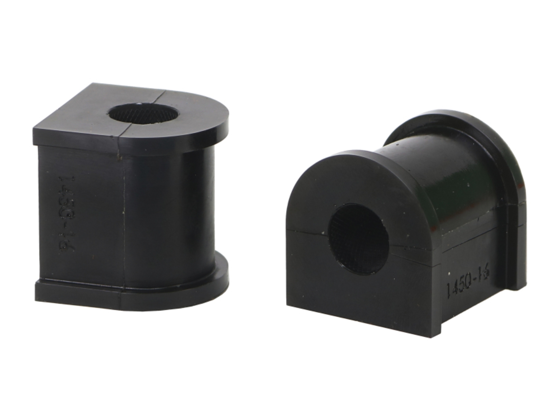 Picture of Whiteline Sway Bar - Mount Bushing - 16mm