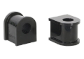 Picture of Whiteline 1997-2001 Toyota Camry Sway Bar Mount Bushing Kit - 17mm