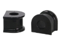 Picture of Whiteline 2008-2009 Pontiac G8 Sway Bar Mount Bushing Kit - 23mm
