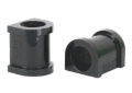 Picture of Whiteline 1997-2001 Toyota Camry Sway Bar Mount Bushing Kit - 16mm