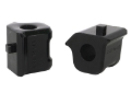 Picture of Whiteline 2006-2008 Toyota RAV4 Sway Bar Mount Bushing Kit - 22.2mm