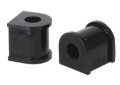 Picture of Whiteline Sway Bar - Mount Bushing - 17mm