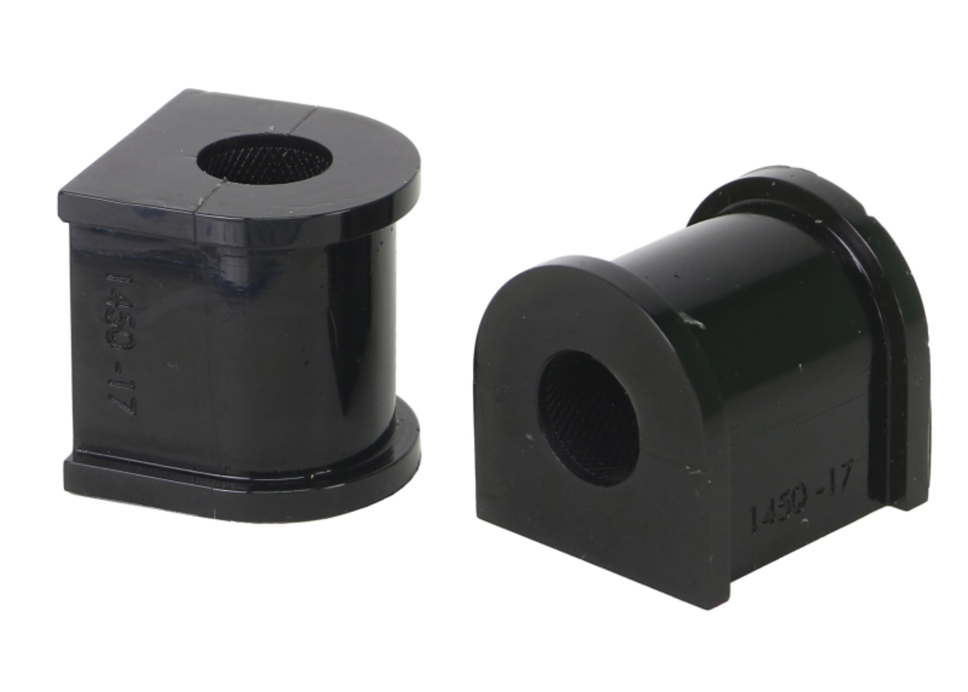 Picture of Whiteline Sway Bar - Mount Bushing - 17mm