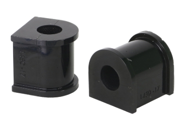 Picture of Whiteline Sway Bar - Mount Bushing - 17mm