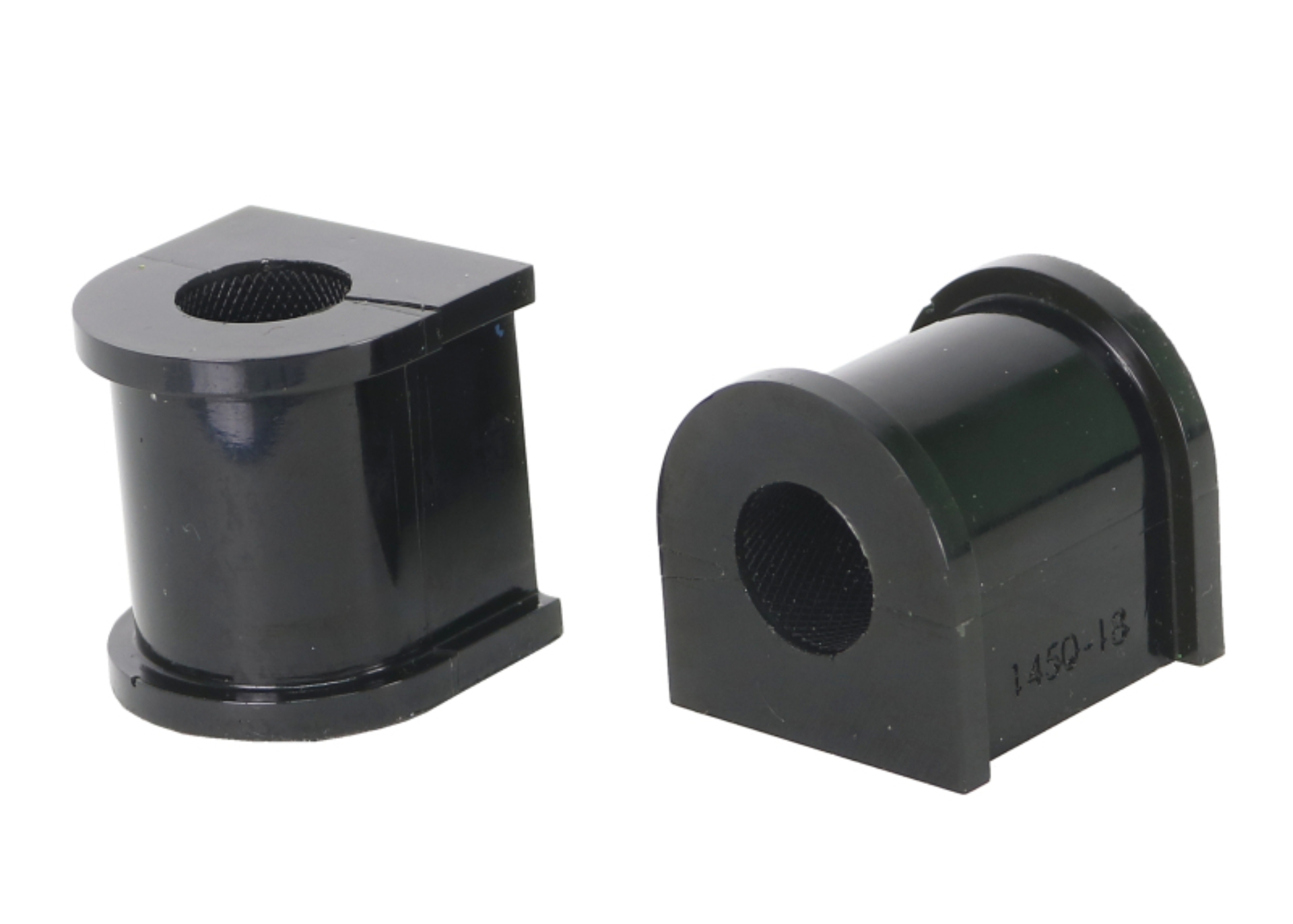 Picture of Whiteline Sway Bar - Mount Bushing - 18mm