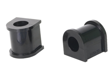 Picture of Whiteline Sway Bar - Mount Bushing - 20mm