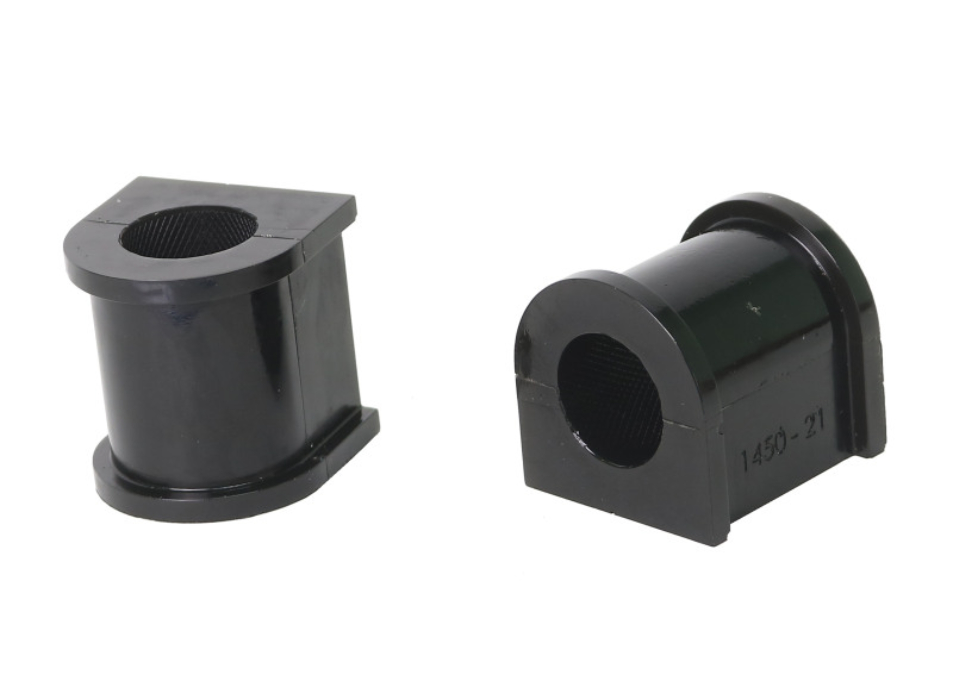 Picture of Whiteline Sway Bar - Mount Bushing - 21mm