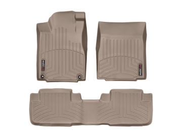 Picture of Floor Mat Set