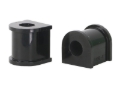 Picture of Whiteline Sway Bar - Mount Bushing - 17mm