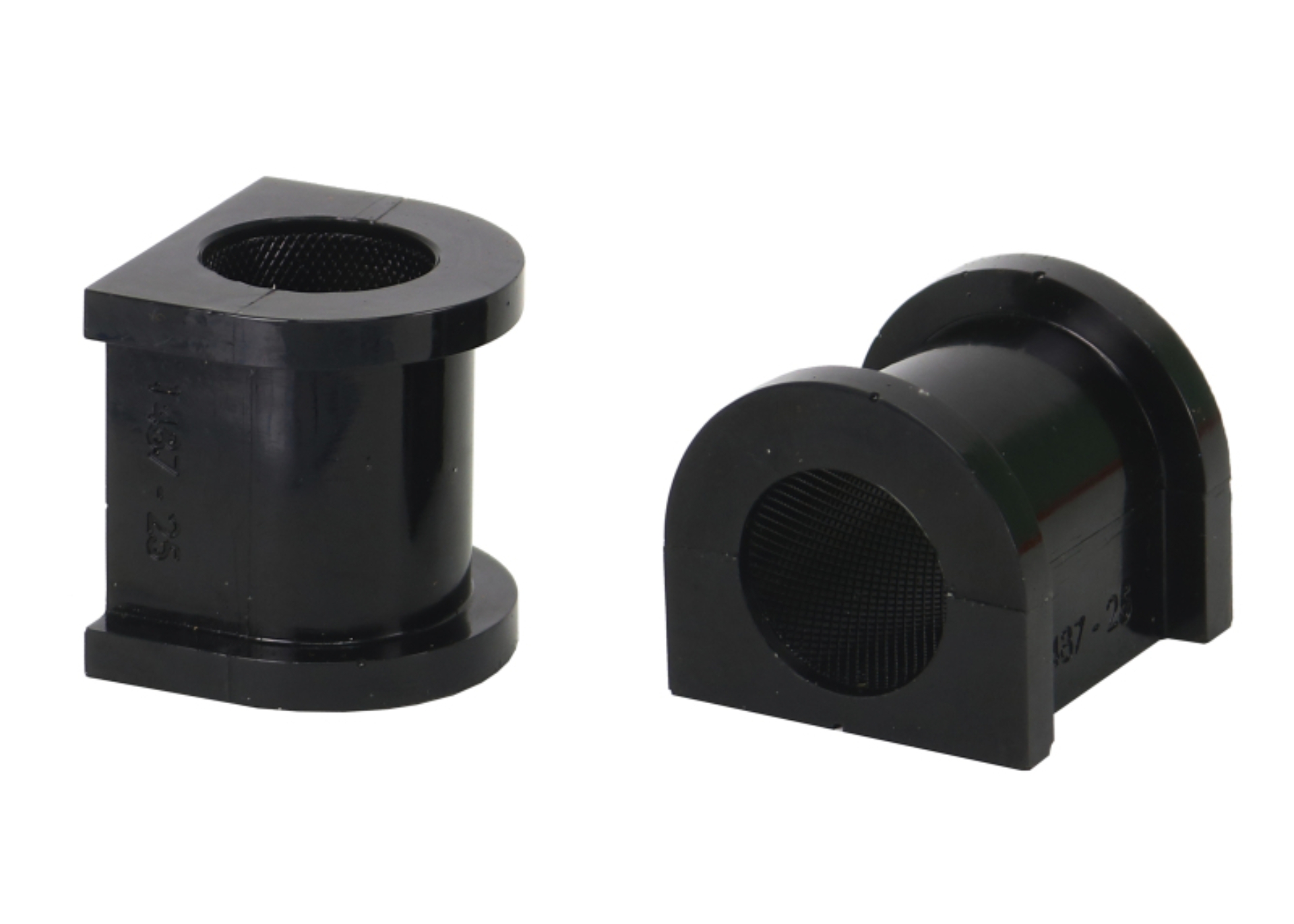 Picture of Whiteline Sway Bar - Mount Bushing - 25mm