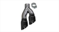Picture of 11-14 ESCA YKND 6.2L; CB SSE TWN 4in. SPRT