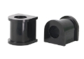 Picture of Whiteline Sway Bar - Mount Bushing - 20mm