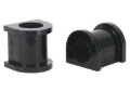Picture of Whiteline Sway Bar - Mount Bushing - 25mm