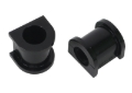Picture of Whiteline Sway Bar - Mount Bushing - 25mm