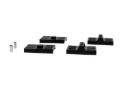 Picture of Whiteline 1970-1981 Chevrolet Camaro Rear Leaf Spring Pad