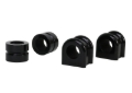 Picture of Whiteline 1987-1996 Dodge Dakota Sway Bar - Mount & Link Bushings - 33mm