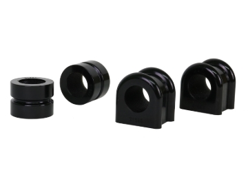 Picture of Whiteline 1987-1996 Dodge Dakota Sway Bar - Mount & Link Bushings - 33mm