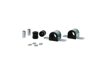 Picture of Whiteline 1997-2006 Jeep Wrangler Sway Bar - Mount Bushing -30mm