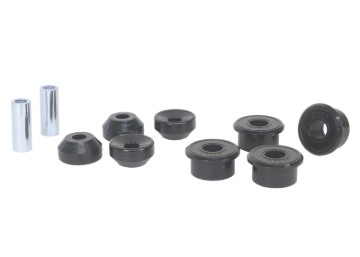 Picture of Whiteline 1988-1991 Honda CRX Front Shock Bushing Set