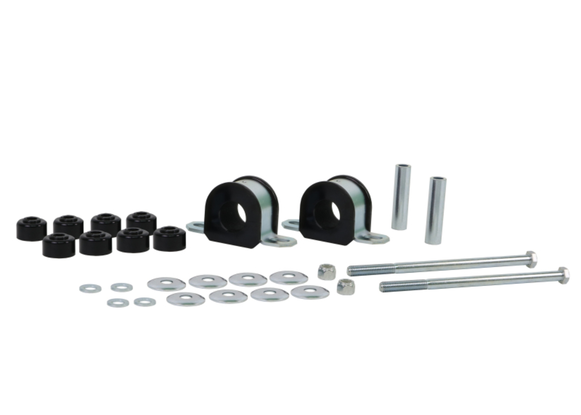 Picture of Whiteline 1985-1989 Chevrolet Astro Sway Bar - Mount & Link Bushings