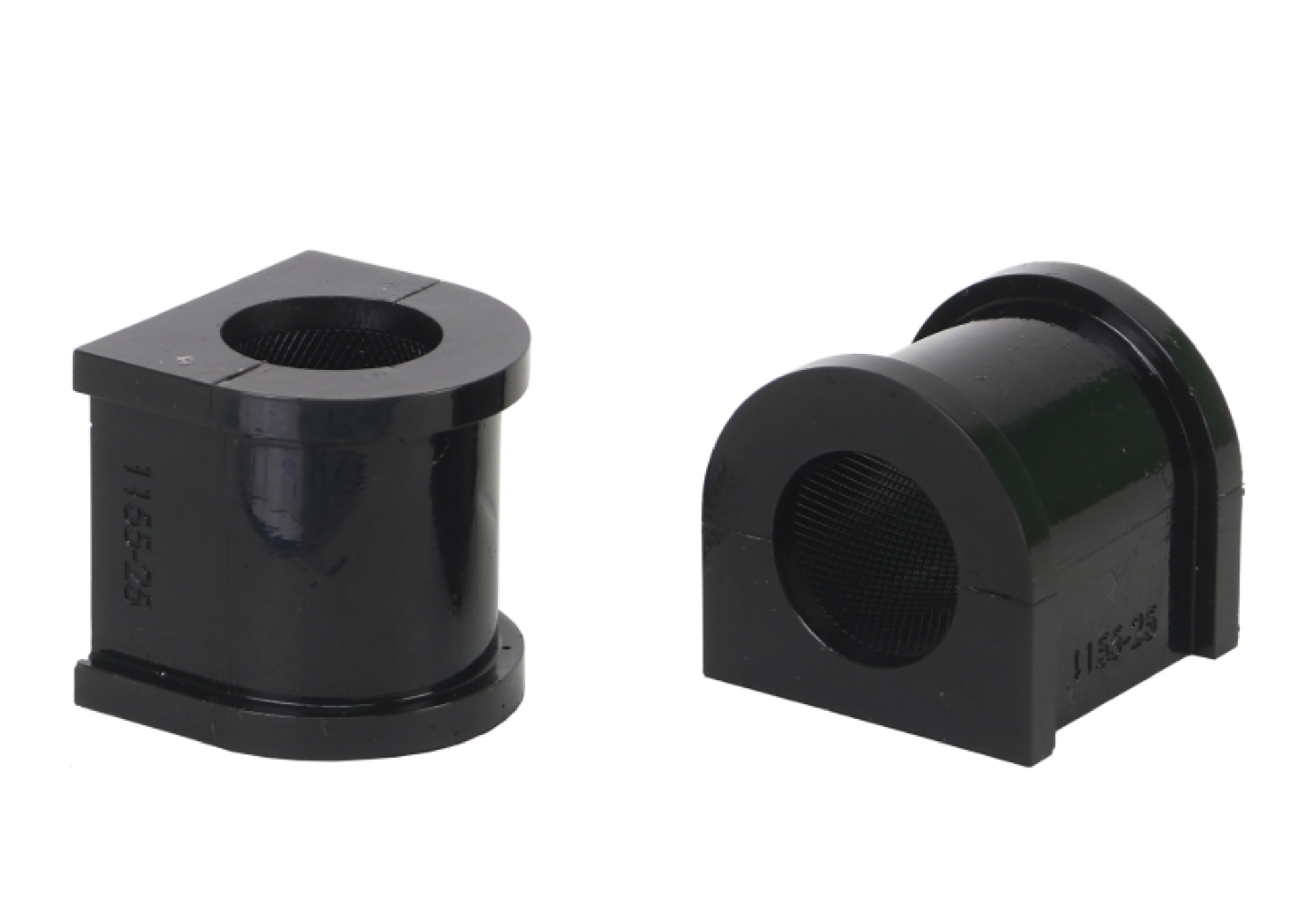 Picture of Whiteline Sway Bar Mount Bushing Kit - 25mm