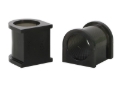 Picture of Whiteline Sway Bar - Mount Bushing - 28mm