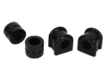 Picture of Whiteline 1987-1996 Dodge Dakota Sway Bar - Mount & Link Bushings - 33mm