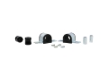 Picture of Whiteline 1997-2006 Jeep Wrangler Sway Bar - Mount Bushing -30mm