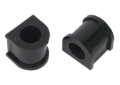 Picture of Whiteline Sway Bar Mount Bushing Kit - 25mm