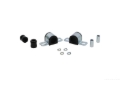 Picture of Whiteline 1997-2006 Jeep Wrangler Sway Bar - Mount Bushing -30mm