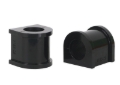Picture of Whiteline Sway Bar Mount Bushing Kit - 25mm