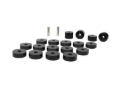 Picture of Whiteline 1974-1975 Jeep CJ5 Body Mount Bushing Set
