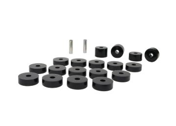 Picture of Whiteline 1974-1975 Jeep CJ5 Body Mount Bushing Set
