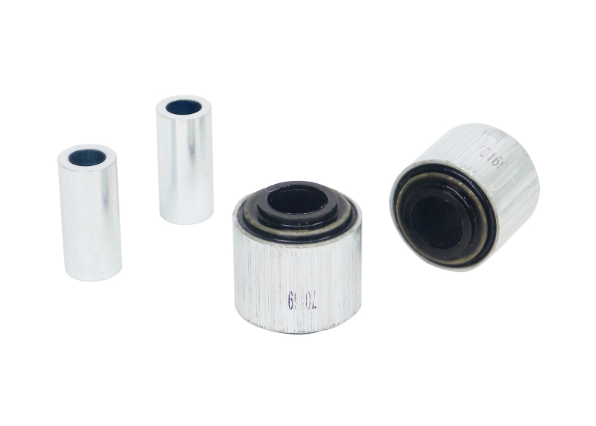 Picture of Whiteline Rear Upper Control Arm Inner Rearward Bushings