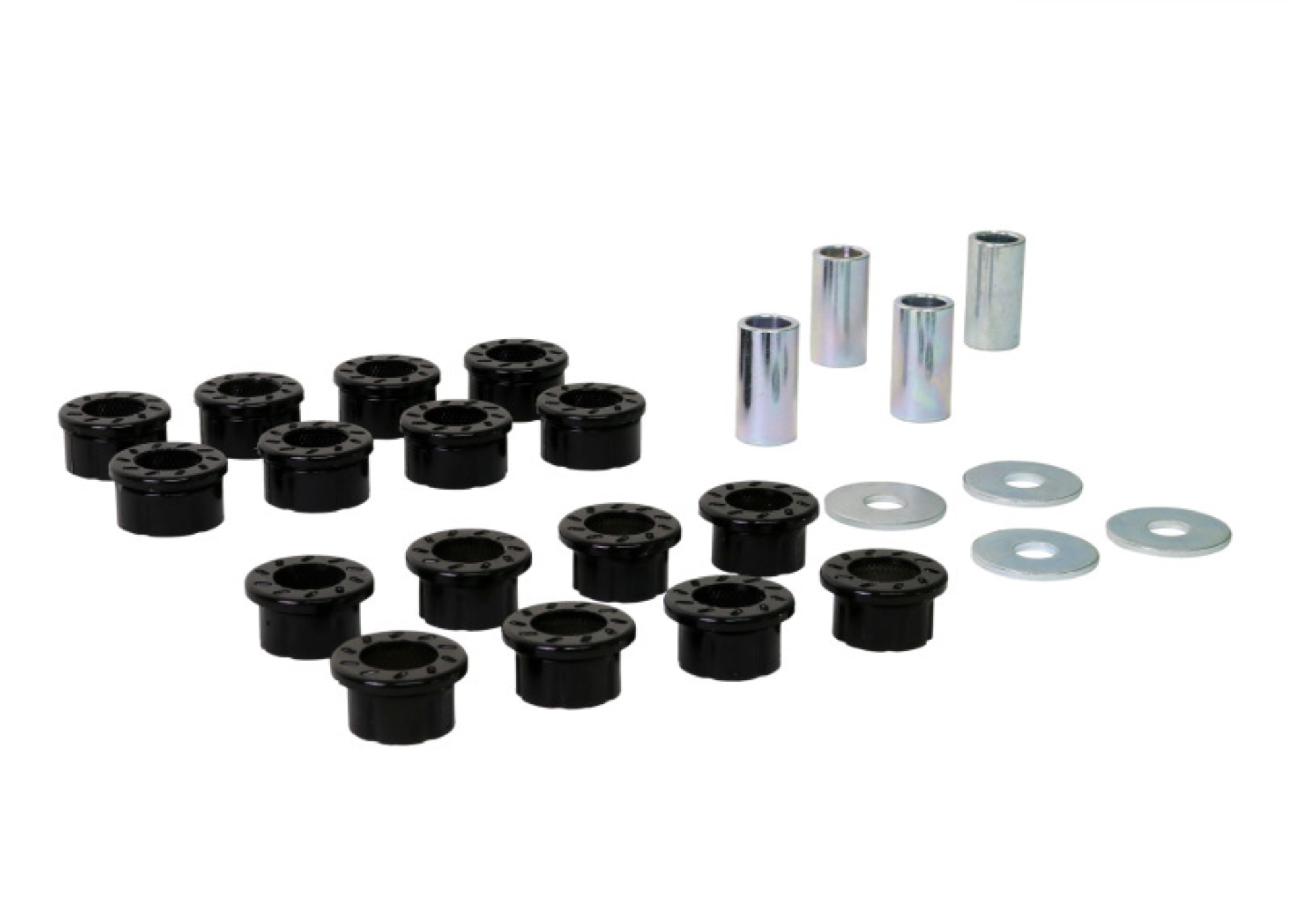 Picture of Whiteline 1965-1974 Chevrolet Corvette Strut Rod -inner & outer bushing