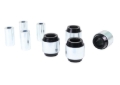 Picture of Whiteline Rear Upper Inner & Outer Bushing Kit